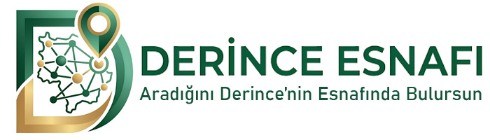 Derince Esnafının Kalbi Burada Atıyor